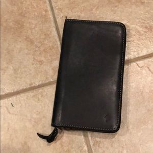 Cole Haan portfolio wallet
